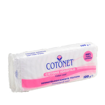 cotonet vata 100g