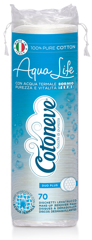 pamučne blazinice 70/1