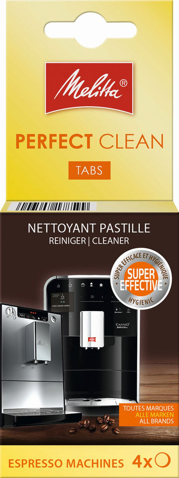 Tablete za čišćenje 4/1 Caffeo
