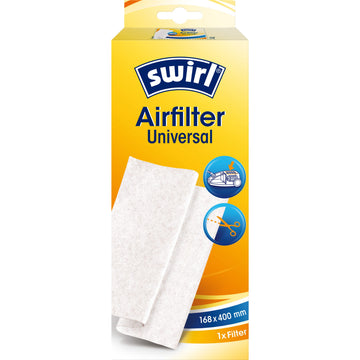 Univerzalni filter za zrak SWIRL