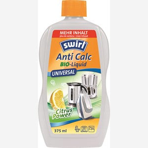 Tekući odstranjivač kamenca 375 ml