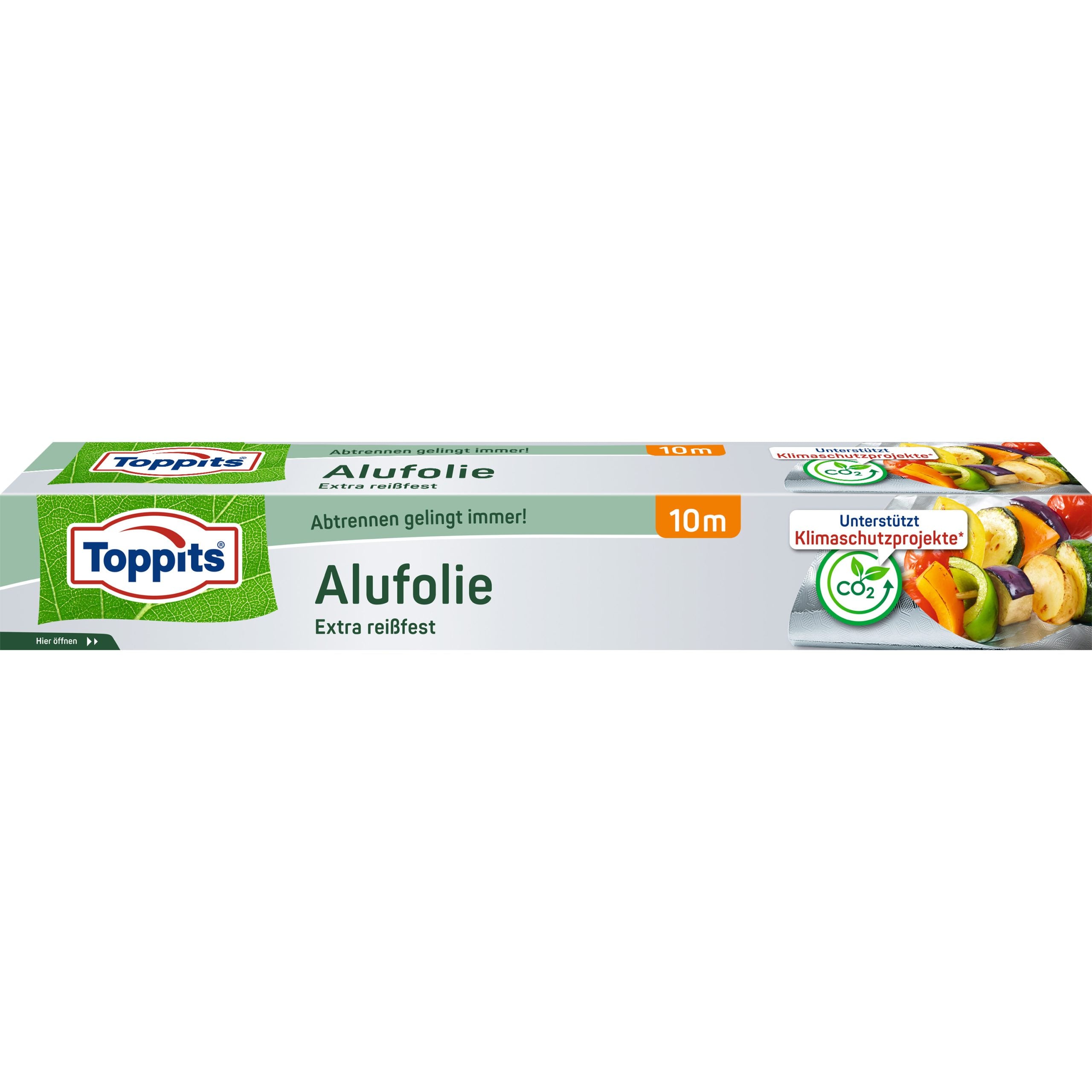 Eko alufolija 10m