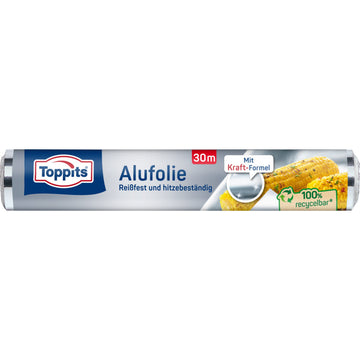 Alufolija 30M rola