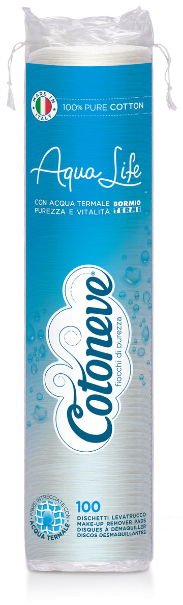 pamučne blazinice 100/1