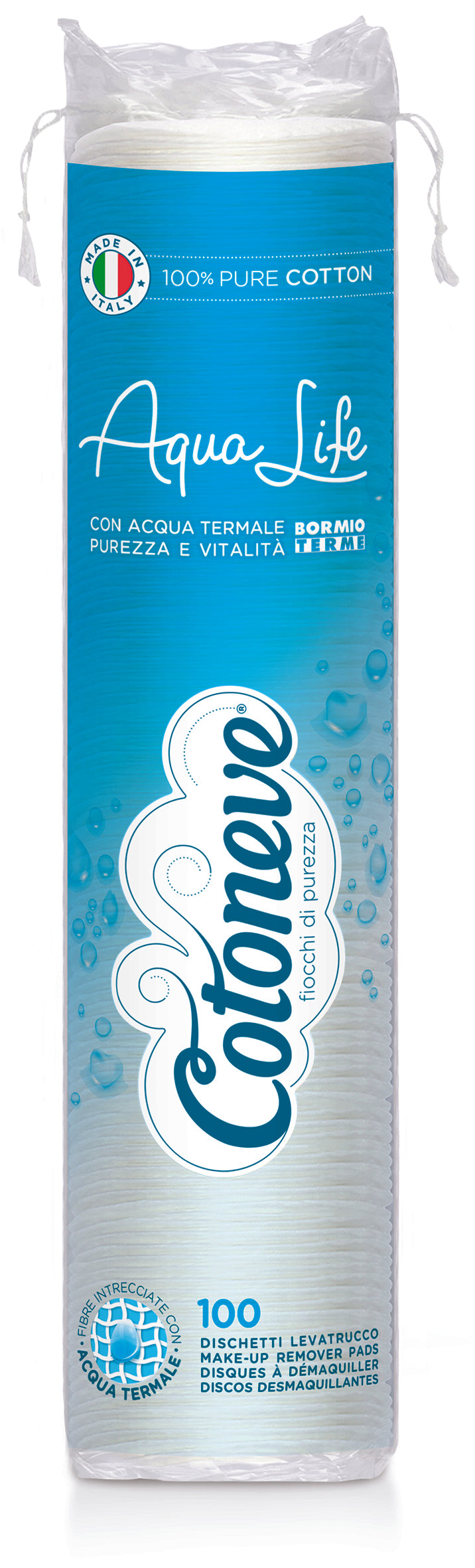 pamučne blazinice 100/1