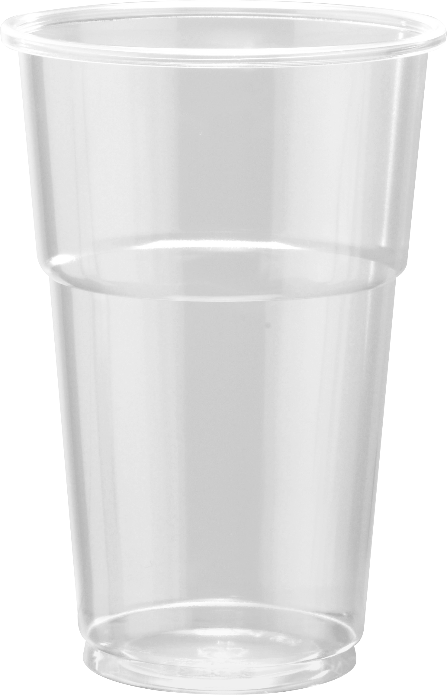 čaša 0,4l premium 50/1