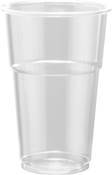 čaša 0,4l premium 50/1