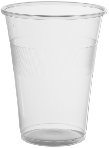 čaša pl.0,35 50/1 premium