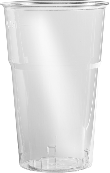 kristalna čaša 0,30 50/1