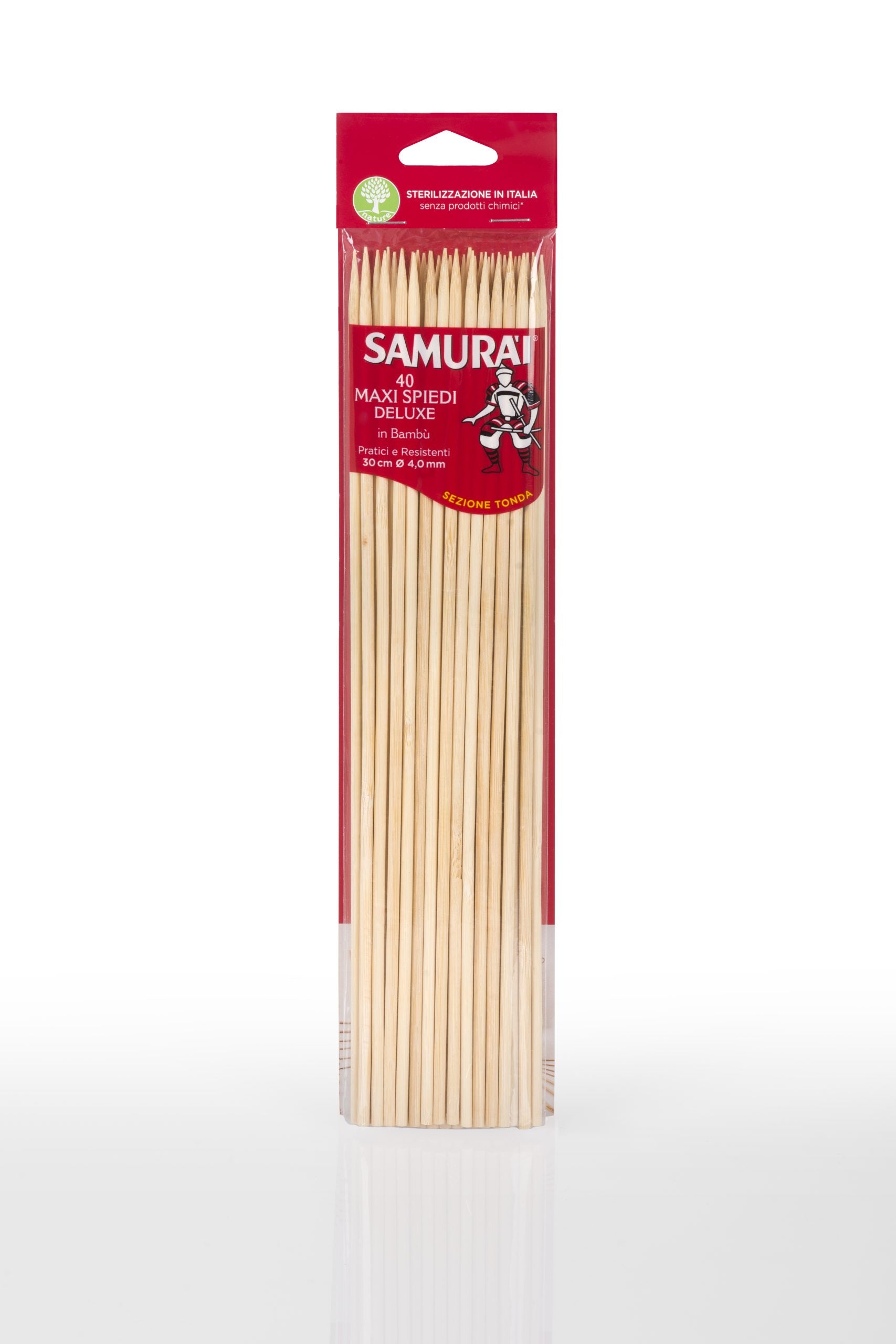 štapići za ražnjiće 30cm 40/1