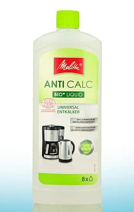Tekući bio odstranjivač kamenca 250 ml
