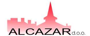 ALCAZAR d.o.o.