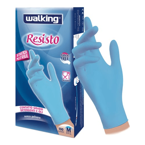 Resisto rukavice 10/1 M/L
