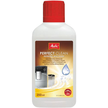 Tekućina za čišćenje sistema za mlijeko 250ml