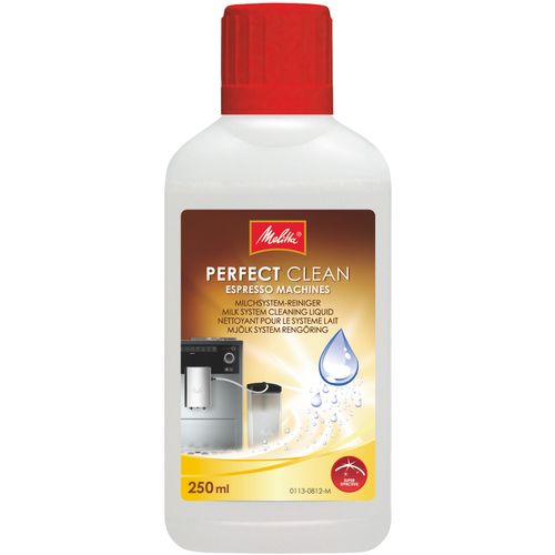 Tekućina za čišćenje sistema za mlijeko 250ml