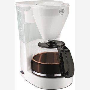 Easy aparat za kavu bijeli – Aparat za filter kavu